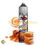 جویس آبنبات چوبی کارامل ای وی جی <br><span>IVG Caramel Lollipop 60ml</span>